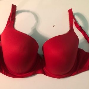 Red VS bra 36DD